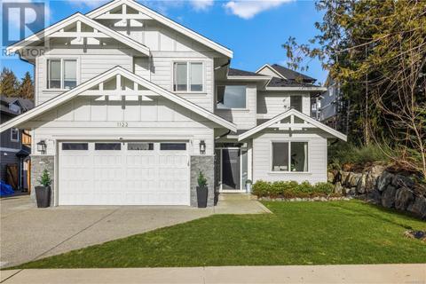 1122 Golden Spire Cres, House detached with 4 bedrooms, 4 bathrooms and 5 parking in Langford BC | Card Image