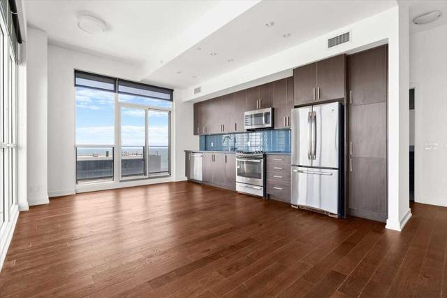 uph06 - 2220 Lake Shore Blvd W, Condo with 3 bedrooms, 2 bathrooms and 1 parking in Toronto ON | Image 36