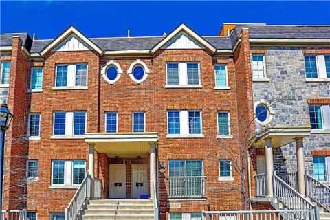th35 - 93 The Queensway Ave, Townhouse with 1 bedrooms, 1 bathrooms and 1 parking in Toronto ON | Image 15
