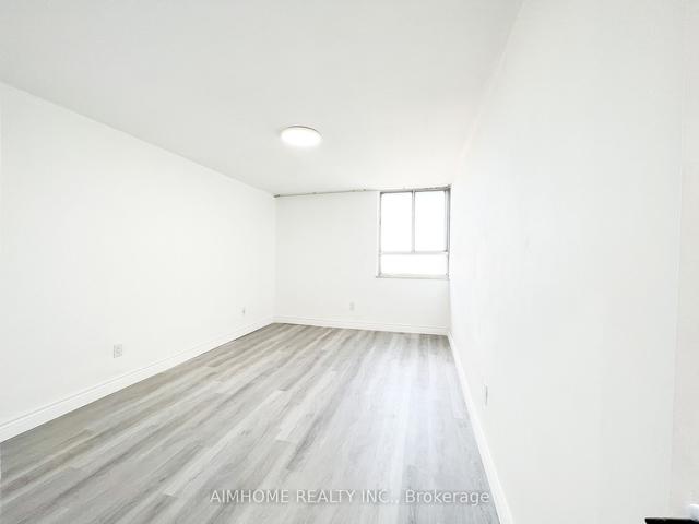 2707 - 5 Massey Sq, Condo with 1 bedrooms, 1 bathrooms and 0 parking in Toronto ON | Image 9