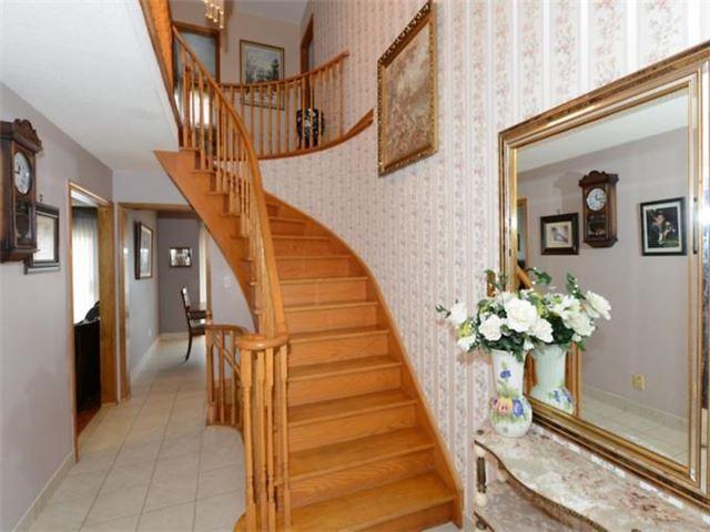 1258 Tynegrove Rd, House detached with 4 bedrooms, 4 bathrooms and 4 parking in Mississauga ON | Image 10
