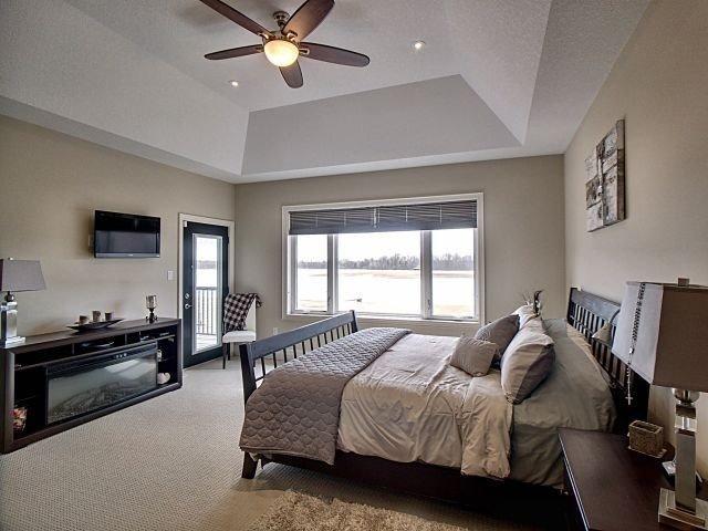 61 Heritage Lake Dr, Condo with 2 bedrooms, 4 bathrooms and 4 parking in Puslinch ON | Image 9