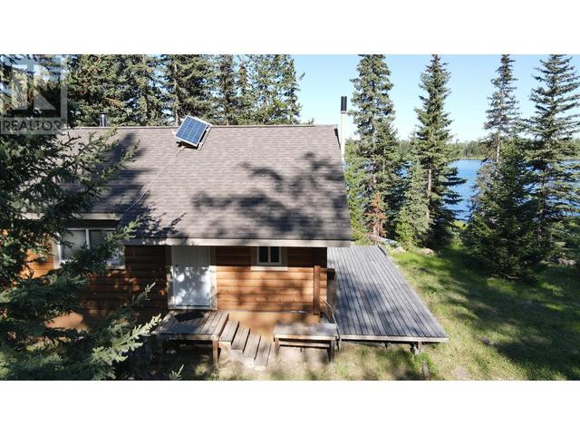 7330 Thomas Road, House detached with 3 bedrooms, 1 bathrooms and null parking in Cariboo L BC | Image 16