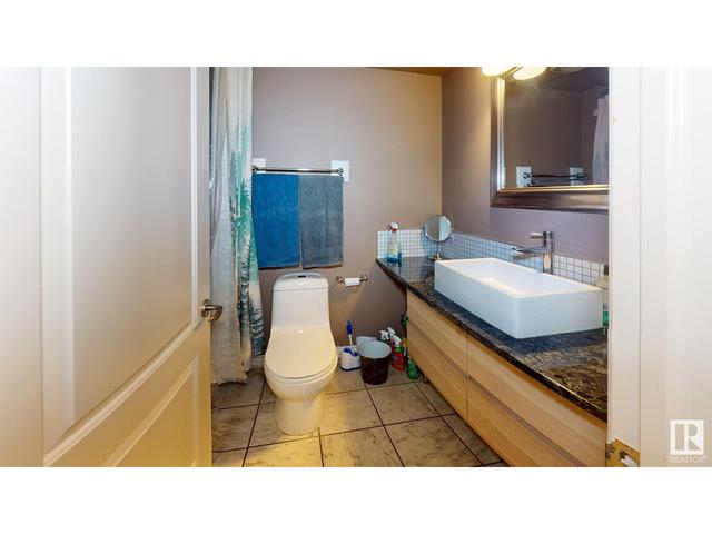 510 - 9918 101 St Nw, Condo with 1 bedrooms, 1 bathrooms and 1 parking in Edmonton AB | Image 13