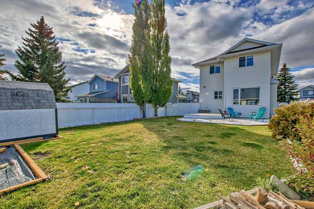 20 Woodside Circle Nw, House detached with 3 bedrooms, 2 bathrooms and 2 parking in Airdrie AB | Image 24