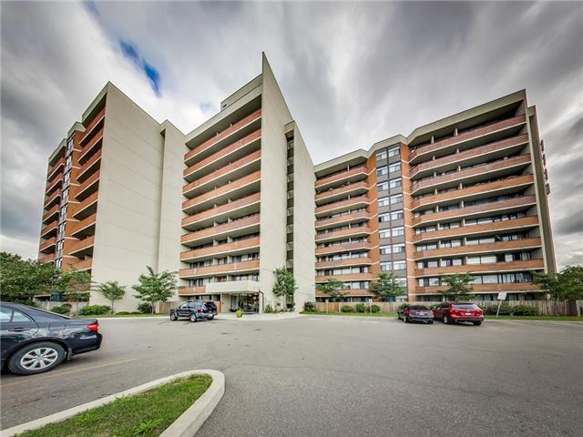1004 - 2301 Derry Rd W, Condo with 2 bedrooms, 1 bathrooms and 2 parking in Mississauga ON | Image 19