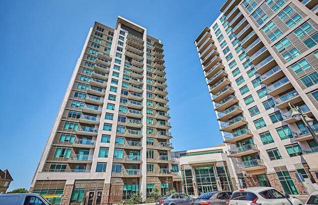 gph-02 - 1215 Bayly St, Condo with 2 bedrooms, 2 bathrooms and 1 parking in Pickering ON | Image 1