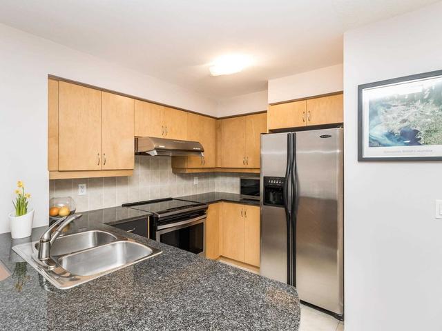 607 - 18 Kenaston Gdns, Condo with 2 bedrooms, 2 bathrooms and 1 parking in Toronto ON | Image 6