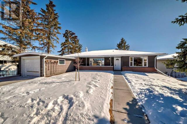 1910 Alexander Street Se, House detached with 6 bedrooms, 3 bathrooms and 4 parking in Calgary AB | Image 6