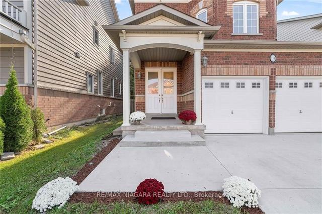 114 Winterberry Blvd, House detached with 3 bedrooms, 3 bathrooms and 4 parking in Thorold ON | Image 23