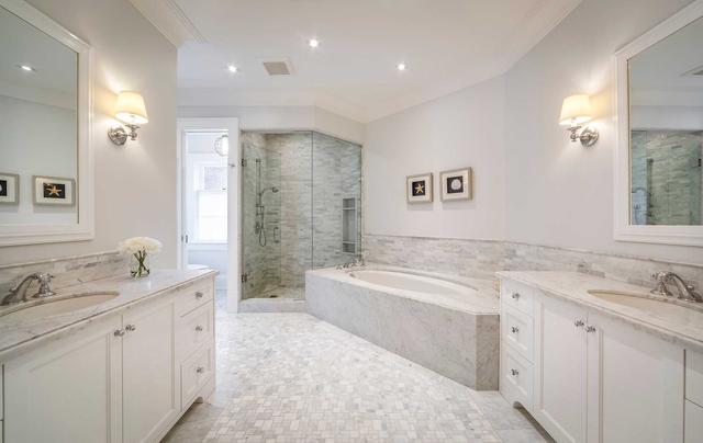 113 Mildenhall Rd, House detached with 5 bedrooms, 7 bathrooms and 13 parking in Toronto ON | Image 30