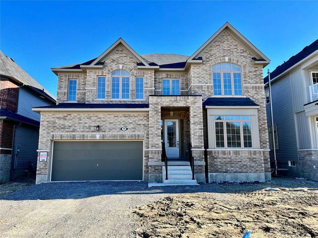 79 Hennessey Cres, House detached with 4 bedrooms, 4 bathrooms and 6 parking in Kawartha Lakes ON | Image 1