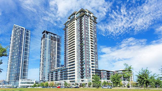 2009 - 15 Water Walk Dr, Condo with 1 bedrooms, 1 bathrooms and 1 parking in Markham ON | Image 1
