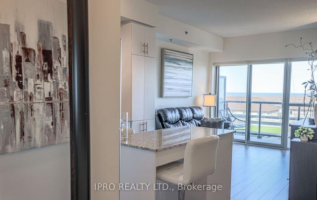 309 - 560 North Service Rd, Condo with 1 bedrooms, 2 bathrooms and 1 parking in Grimsby ON | Image 24