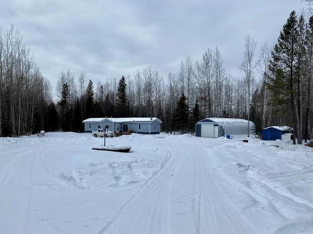 26, 595012 Range Road 130, House detached with 2 bedrooms, 1 bathrooms and null parking in Woodlands County AB | Image 1