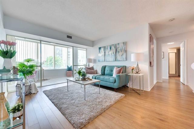 205 - 350 Rathburn Rd W, Condo with 2 bedrooms, 2 bathrooms and 1 parking in Mississauga ON | Image 33