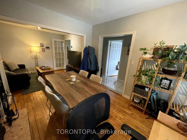 main - 2346.5 Queen St E, House detached with 2 bedrooms, 1 bathrooms and 0 parking in Toronto ON | Image 2