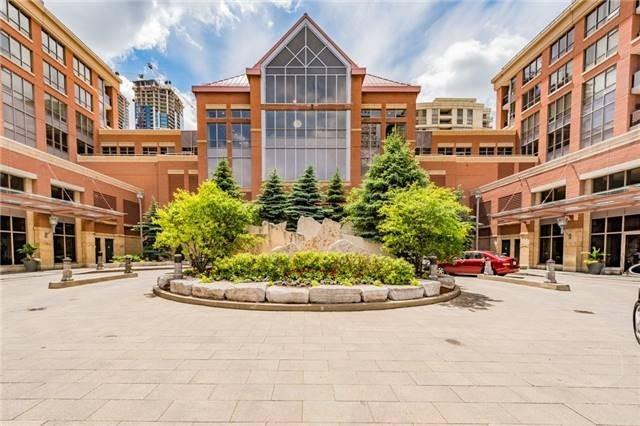809 - 4080 Living Arts Dr, Condo with 1 bedrooms, 2 bathrooms and 1 parking in Mississauga ON | Image 6