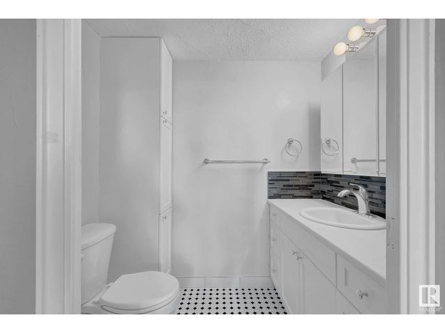 501 - 9940 112 St Nw Nw, Condo with 2 bedrooms, 1 bathrooms and null parking in Edmonton AB | Image 13