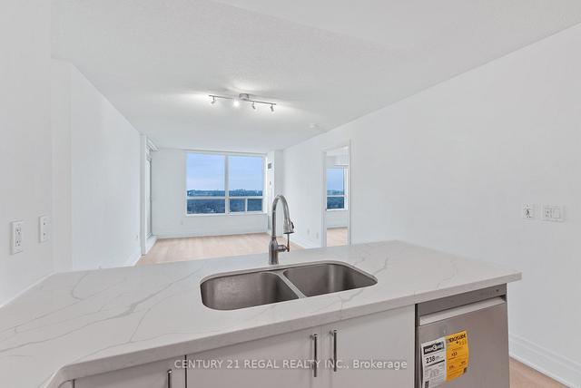 2502 - 50 Brian Harrison Way E, Condo with 3 bedrooms, 2 bathrooms and 1 parking in Toronto ON | Image 35