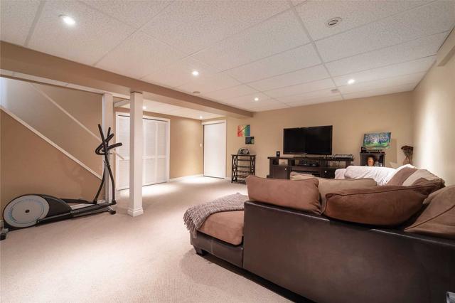 5343 Segriff Dr, House detached with 4 bedrooms, 3 bathrooms and 4 parking in Mississauga ON | Image 28