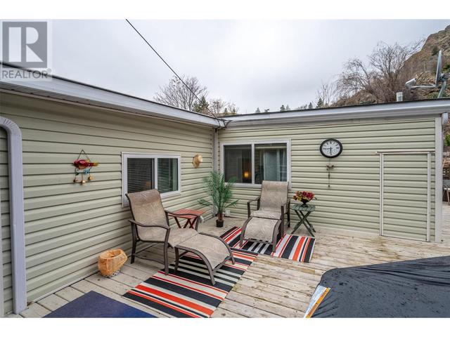 20 - 6822 Leighton Crescent, House other with 3 bedrooms, 2 bathrooms and 1 parking in Okanagan Similkameen C BC | Image 30