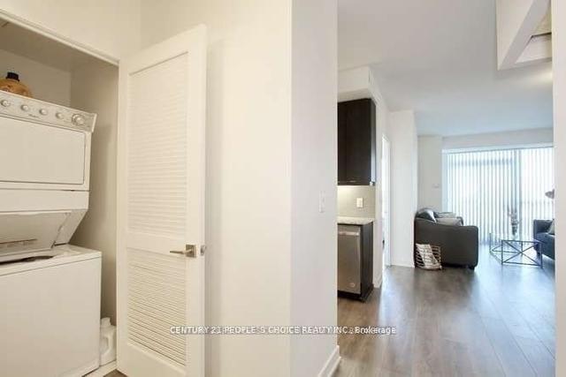 202 - 4633 Glen Erin Dr, Condo with 2 bedrooms, 1 bathrooms and 1 parking in Mississauga ON | Image 35