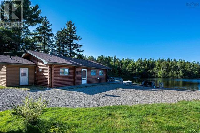 85 North Wrights Lake Road, House detached with 4 bedrooms, 2 bathrooms and null parking in Digby MD NS | Image 46