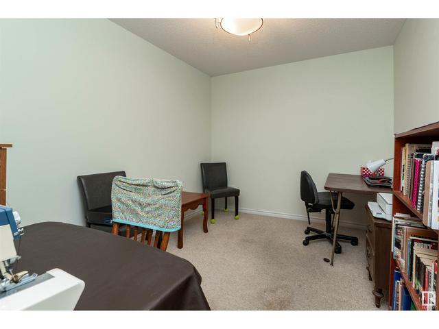 110 - 121 Festival Wy, Condo with 1 bedrooms, 1 bathrooms and null parking in Edmonton AB | Image 17