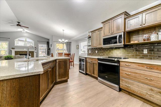 1131 Westmount Drive, House detached with 3 bedrooms, 2 bathrooms and 4 parking in Wheatland County AB | Image 1