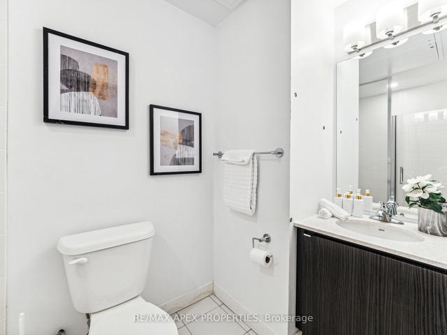 715 - 2433 Dufferin St, Condo with 0 bedrooms, 1 bathrooms and 0 parking in Toronto ON | Image 9