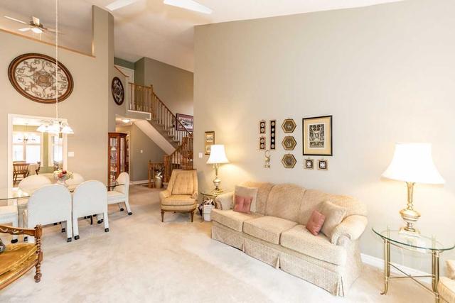 9 Malibu Manr, Condo with 2 bedrooms, 4 bathrooms and 2 parking in New Tecumseth ON | Image 19