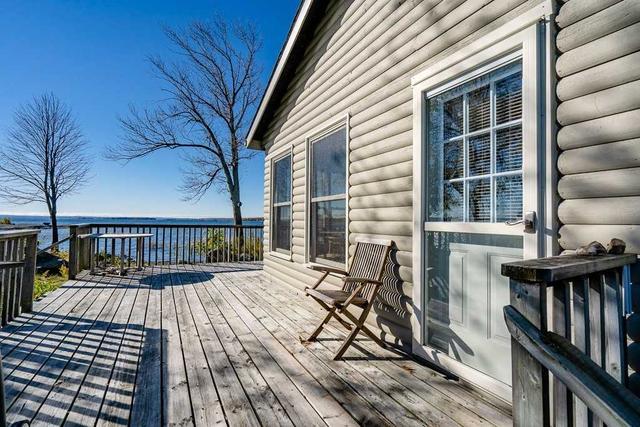 1110 Island, House detached with 3 bedrooms, 1 bathrooms and 0 parking in Parry Sound ON | Image 38