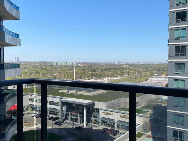 937 - 7171 Yonge St, Condo with 1 bedrooms, 1 bathrooms and 1 parking in Markham ON | Image 4