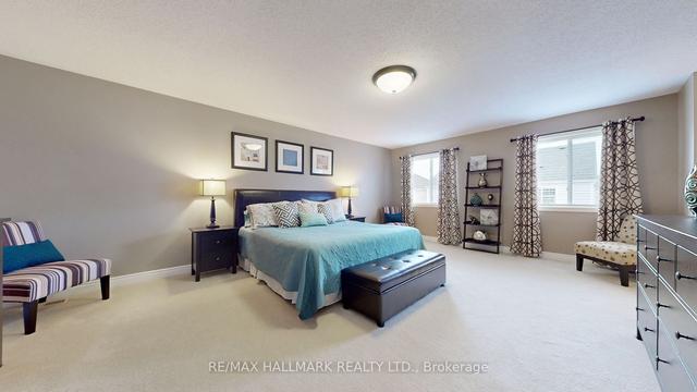 22 Holloway Dr, House detached with 4 bedrooms, 4 bathrooms and 4 parking in Ajax ON | Image 15