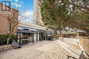 1601 - 100 County Court Blvd S, Condo with 2 bedrooms, 2 bathrooms and 2 parking in Brampton ON | Image 34