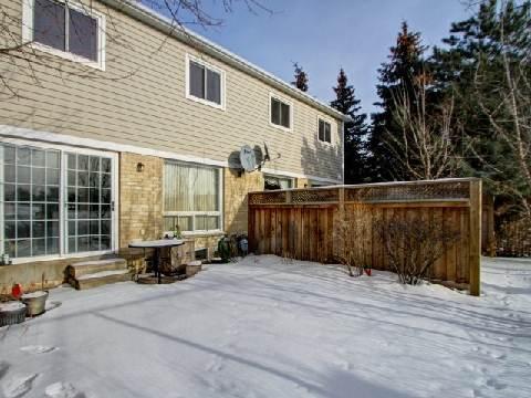 18 Heathcliffe Sq, Townhouse with 3 bedrooms, 3 bathrooms and 1 parking in Brampton ON | Image 9