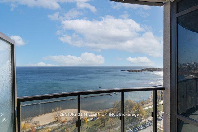 3009 - 1926 Lakeshore Blvd, Condo with 2 bedrooms, 2 bathrooms and 1 parking in Toronto ON | Image 18