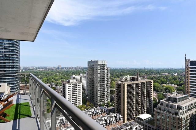 2017 - 98 Lillian St, Condo with 2 bedrooms, 2 bathrooms and 1 parking in Toronto ON | Image 24