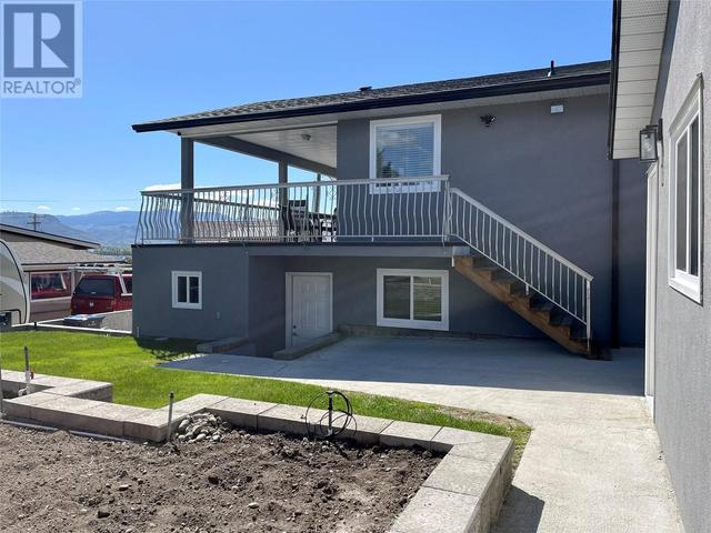 9106 Hummingbird Lane, House detached with 4 bedrooms, 4 bathrooms and 3 parking in Osoyoos BC | Image 19