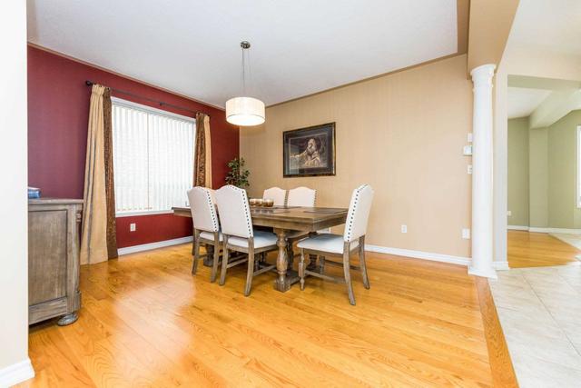 7 Alboreto Way, House detached with 4 bedrooms, 3 bathrooms and 6 parking in Brampton ON | Image 2