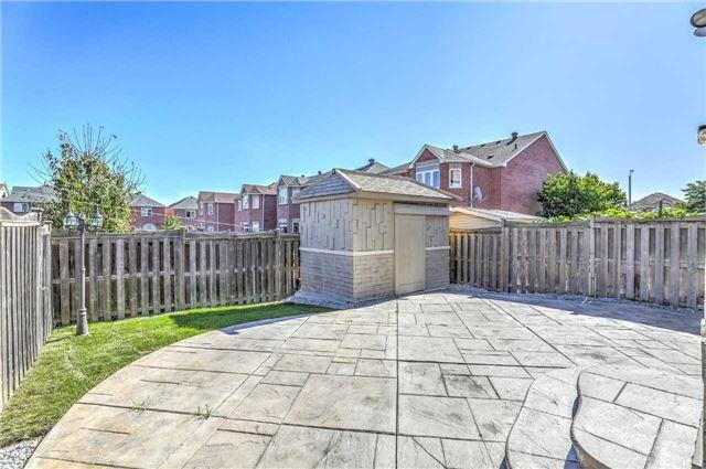 32 Cashmere Cres, House detached with 4 bedrooms, 5 bathrooms and 5 parking in Markham ON | Image 20