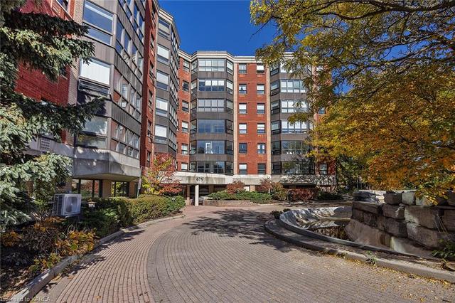 710 - 675 Davis Drive, House attached with 2 bedrooms, 2 bathrooms and 1 parking in Kingston ON | Image 40