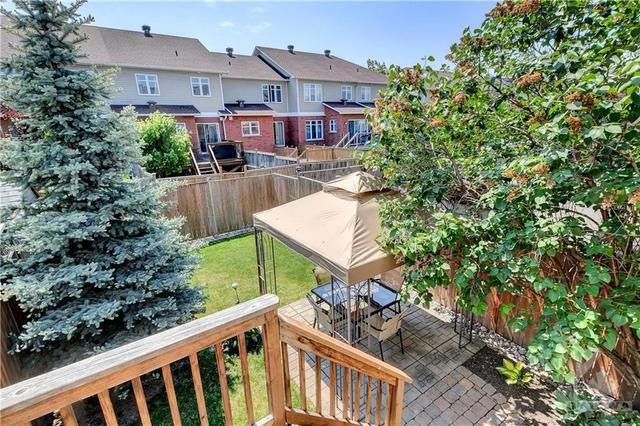 460 Grey Seal Circle, Townhouse with 2 bedrooms, 2 bathrooms and 3 parking in Ottawa ON | Image 22