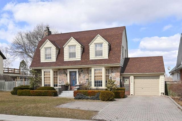 206 Victoria St W, House detached with 4 bedrooms, 3 bathrooms and 6 parking in New Tecumseth ON | Image 1