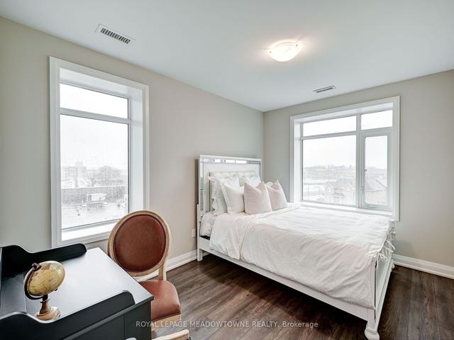 506 - 830 Megson Terr, Condo with 3 bedrooms, 2 bathrooms and 2 parking in Milton ON | Image 24
