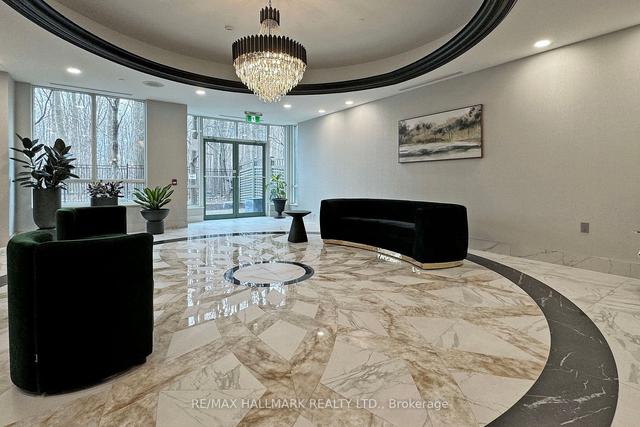 706 - 61 Town Centre Crt, Condo with 1 bedrooms, 1 bathrooms and 1 parking in Toronto ON | Image 37