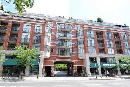 304 - 39 Jarvis St, Condo with 1 bedrooms, 2 bathrooms and 1 parking in Toronto ON | Image 2