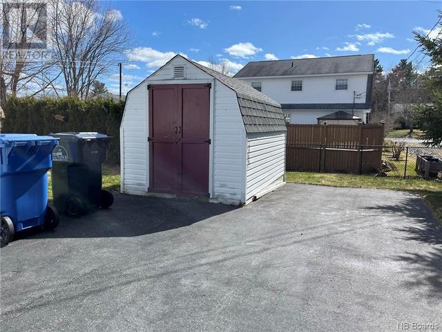 122 Tardy Avenue, House detached with 3 bedrooms, 2 bathrooms and null parking in Miramichi NB | Image 29