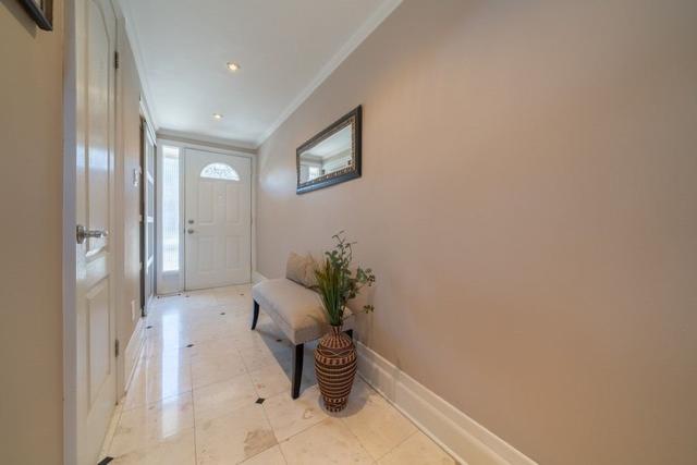 31 - 1764 Rathburn Rd E, Townhouse with 3 bedrooms, 4 bathrooms and 2 parking in Mississauga ON | Image 12